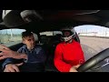 Aprendiendo DRIFTING con un BMW CARÍSIMO [Majes en COCHE]