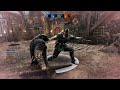 [For Honor] Saltiest Mentally Unstable For Honor Player