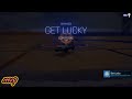 What if? Daft Punk - Get Lucky was a Player Anthem - Rocket League