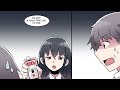 [Manga Dub] My boss told me to check up on the lady who became a hermit... [RomCom]