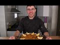 Pro Chef Tries Jamie Oliver's Most Controversial Spanish Paella!