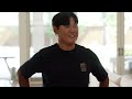 Home Course | 4X PGA Tour Champ Si Woo Kim’s Dallas Home