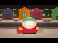 YOU BURNED MY HOUSE TO THE GROUND | South Park Animation