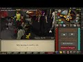 The HIGHS and LOWS of PURE PKING @ Bounty Hunter - Tier 10 Grind - OSRS
