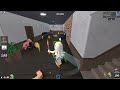 MM2 Water gun MONTAGE  |Murder Mystery 2|