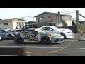 2023 Carters Tyres South Island Endurance Series Teretonga