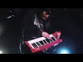 Mistheria - Keytar Solo - Live in Osaka (Japan) 2019