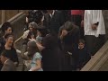 The Godfather I (1972)- Baptism Scene, Michael Kills all the heads of the other families