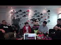 STDS: EP 5 : FRANALATIONS TALKS ABOUT THE SNEAKER LIFE BACK IN THE DAY!