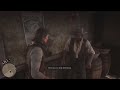 RDR2 brutal kills