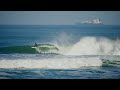 An Entire Week of Perfect Conditions at Ocean Beach, San Francisco