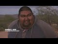 A Virtual Border Wall Threatens Tribal Land | MTV News Investigates