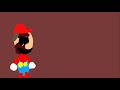 STARMAN SLAUGHTER  (OLD) - Mario's Madness V2 UNUSED [FNF]