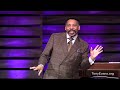 How the Enemy Tries to Distract You From God's Plan | Tony Evans Sermon