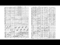 Richard Strauss: Tod und Verklärung, Op. 24, TrV 158 (with Score)