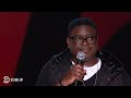 There’s No Security at Chuck-E-Cheese - Lil Rel Howery - Full Special