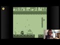 Super Mario Land-Making my way through Sarasaland!