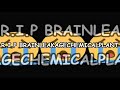 @BRAINLEAKAGECHEMICALPLANT  dies after doing an epic backflip in front of Markiplier