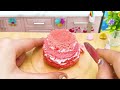 How to Make Magical Rainbow Duck Jelly 💕| 1001+ Ways Into Sweet Treats 💗 Tasty Cakes 🍭