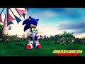 Sonic AMV - Sonic Frontiers ~ Find Your Flame (Collab With SpeedRush)
