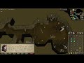 【OSRS】 Secrets of the North and Muspah mostly blind