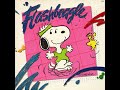 Flashbeagle! - 1984 Album Restoration Attempt