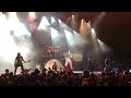 Alice Cooper Live - Hey Stoopid - Merriweather Post Pavilion - June 17, 2013
