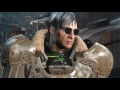 Fallout 4 One Armed Moe