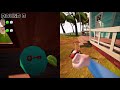 COPS AND ROBBERS HELLO NEIGHBOR | Hello Neighbor Mod