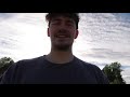 VLOG 3// PARKOUR  - JUMPS