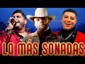 Carin Leon,Christian Nodal, Grupo Frontera, Julion Alvarez, Fuerza Regida Mix 💥 Musica de Banda 2024