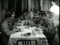 US Navy USS  Saufley DD465 1952 Living Conditions