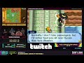 The Legend of Zelda: A Link Between Worlds by benstephens56 in 1:28:52 Summer Games Done Quick 2023