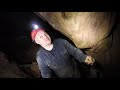 The abandoned Copper Mines of Alderley Edge