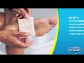 Dr. Scholl's | How To Use Dual Action Freeze Away® Wart Remover