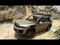 Off Road Car Crashes & Fails #86 – BeamNG Drive | CrashBoomPunk