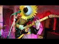 The Flowering Eyeballs - Only Child (Official Music Video)