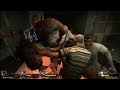 Left 4 Dead 2 but x2 SPECIAL INFECTED... (#3)