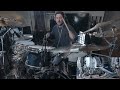 The Sound of Muzak - Porcupine Tree - drum cover, Joaquin Correa