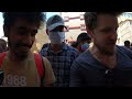 I Got Attacked At The Thieves Market In India 🇮🇳