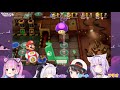 【マリオパーティ】みんなで楽しくガチバトル！！【ホロライブ/紫咲シオン】