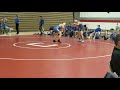 Garrett vs Imlay City 189 12-28-18