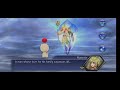 Final Fantasy Opera Omnia Materia and Kupo