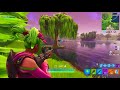 NYE FAMAS! (FORTNITE BATTLE ROYALE)