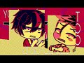 People I Don’t Like || MEME / GCMV (OC backstory)