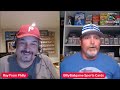 SPORTS CARDS MEMORIES EPISODE #7 With BILLY BALLGAME