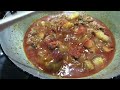 Pork fry curry indian style/ Pork indan style/How to make pork curry indian style/ pork fry/ Pork.