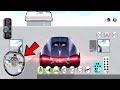3D Driving Class - Bugatti Bolide vs Bugatti Chiron. Who is Best? - Full Comparison