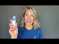 NO BOTOX DRUGSTORE FACELIFT: HOW TO TAKE TEN YEARS OFF YOUR FACE NATURALLY WITH DRUGSTORE SKINCARE!