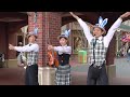 ヒトコトさんの難解すぎるうさたま振付け解説【ジップンズームガイドツアー】